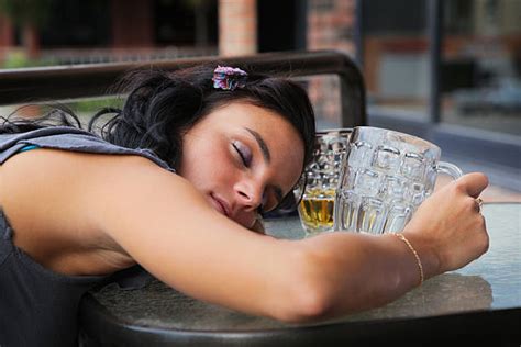 Drunk Women Sleeping Unconscious stock videos and footage